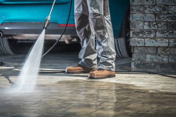 Best Parking Lot and Garage Cleaning  in Marion, MT