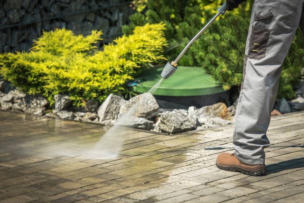 Reliable Marion, MT Pressure Washing Services Solutions