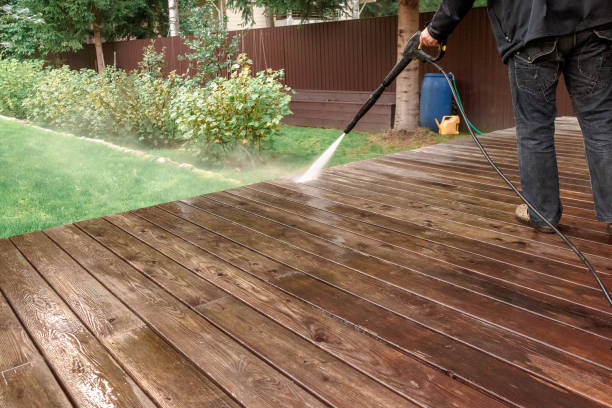 Best Machinery and Equipment Cleaning  in Marion, MT