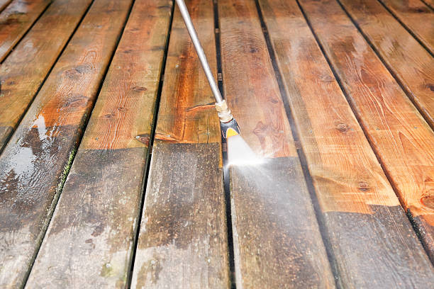 Best Boat and Dock Cleaning  in Marion, MT